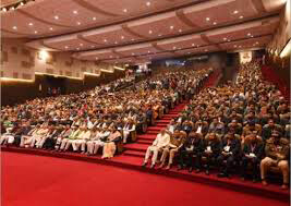Crystal Ballroom Bihar